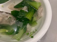 -华盛丰温州大排档(东三环南路店)