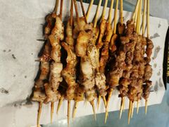 -肉串汪(望京店)