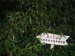 -莫内艺术岛海景咖啡