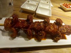 -湘人龙记老长沙米粉(鸟巢店)