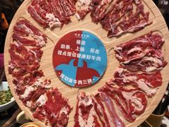 -吼堂老火锅(太古里总店)