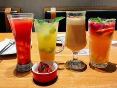 石榴美莓-必胜客(新海上世界店)