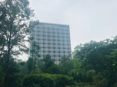 -成都保利公园皇冠假日酒店(熊猫基地店)