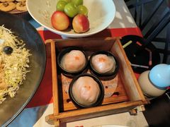 -馋遇江南·精致湖景雅宴(东方之门店)