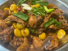 -老家信阳菜(北京路店)