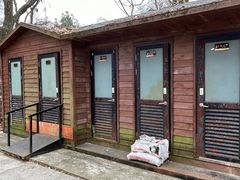 -中国花亭湖风景名胜区-西风禅寺