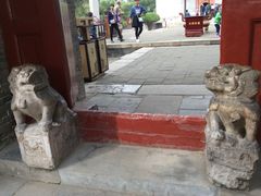 -天宁寺
