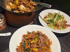 -桂小厨广西菜(万象城店)