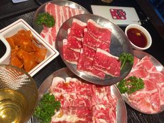 -杉海和牛烧肉海鲜自助(会展城店)