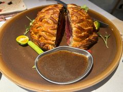 -春树下·树屋花房西餐厅(罍街AS1980店)