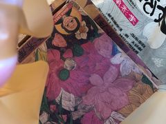 -奶奶的美食(宽厚里店)