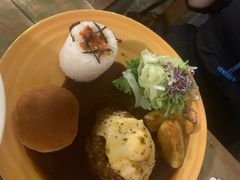 -Cafe Alice咖啡爱丽丝(奥城店)