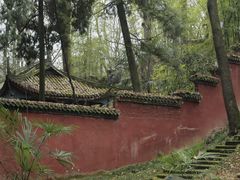 -武侯墓风景区