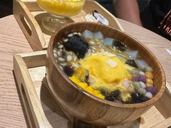 -杏甜品(尖沙咀加拿分道店)
