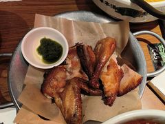 -和府捞面(东直门银座店)