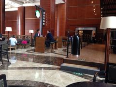 -星巴克(北京太平桥大街店)