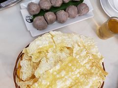 -三头牛·潮汕牛肉生蚝火锅 (夏湾店)