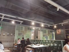 大堂-百年果林椰子鸡(中洲店)