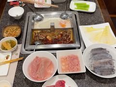 -皇城老妈(德胜店)