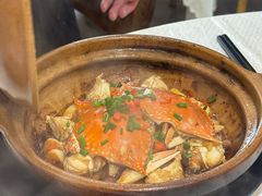 -好兄弟郭巨海鲜(天一阁店)