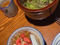-老湘村·湖南土菜(天河维多利店)