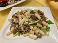 -沈家门小海鲜