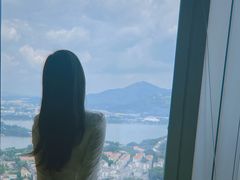 -洲际酒店·地平线全日餐厅HORIZON CAFÉ