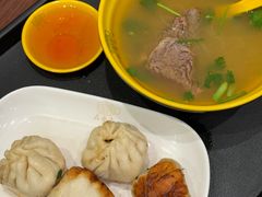 -大壶春生煎(世纪汇广场店)