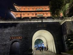 -鼓楼(西湖风景名胜区)