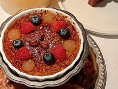 -壳里西餐厅Coquille Seafood Bistro(蒙自路店)