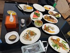 -天泊圣汇洗浴