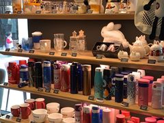 -COSTA COFFEE(斯普瑞斯奥特莱斯店)