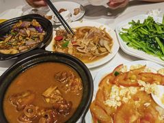 -建来发饭店(南俊路店)