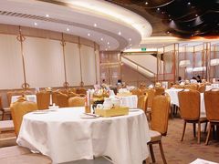 大堂-稻香酒家·33年老字号·港式粤菜(富邦中心店)