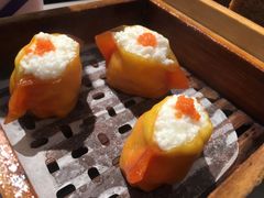 -蔡澜点心·粤菜(西单大悦城店)