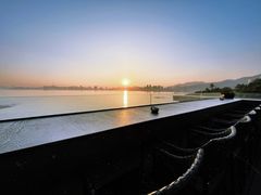 -影吧•悬崖海景(珠海凤凰湾悦椿酒店)