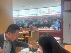 -乡村基·川味现炒大王(熙悦天街店)