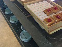 -长春净月潭喜来登酒店·盛宴标帜餐厅