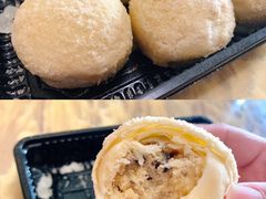 -泸溪河桃酥(江宁太阳城店)