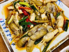 -宏记汕头白粥店(江怡店)