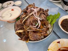 -马尔龙新疆饭店·清真(瑞景店)