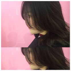 -MY HAIR ARDOR