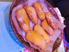 -去吃龙虾 | 烧烤·龙虾馆(红林世界城店)