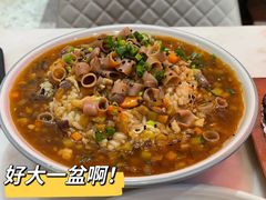 -丁字口海鲜热炒·烧烤大排档