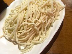 -腰子哥烤串(石佛营炫特店)