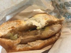 -麦当劳(武昌火车站店)