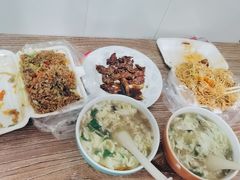 -老婆婆炒饭(小白楼1902欧式风情街店)