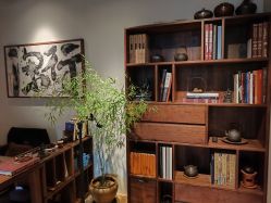 -今日陶艺(富力广场店)