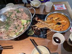 -肖四女乐山跷脚牛肉(世博源店)