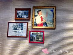 -达美乐比萨(商城路店)
